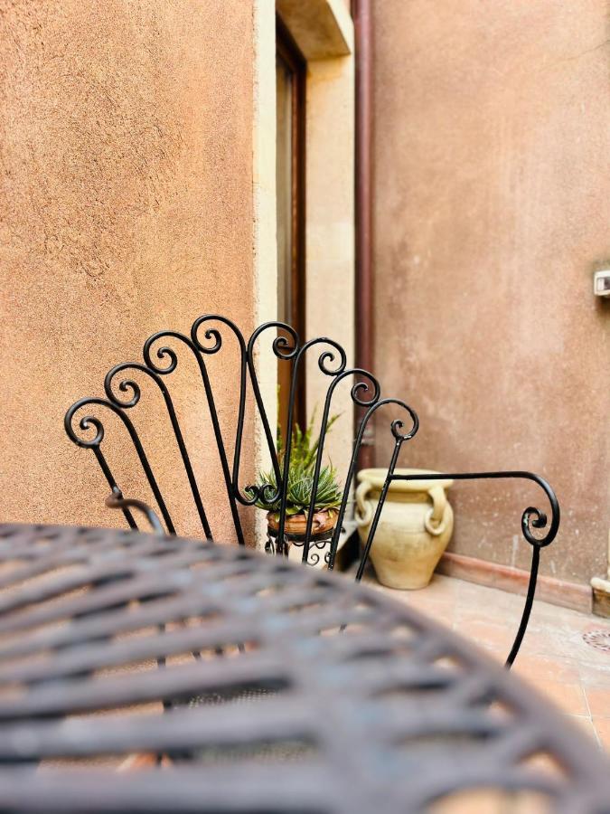 Biscari Home Catania Ngoại thất bức ảnh