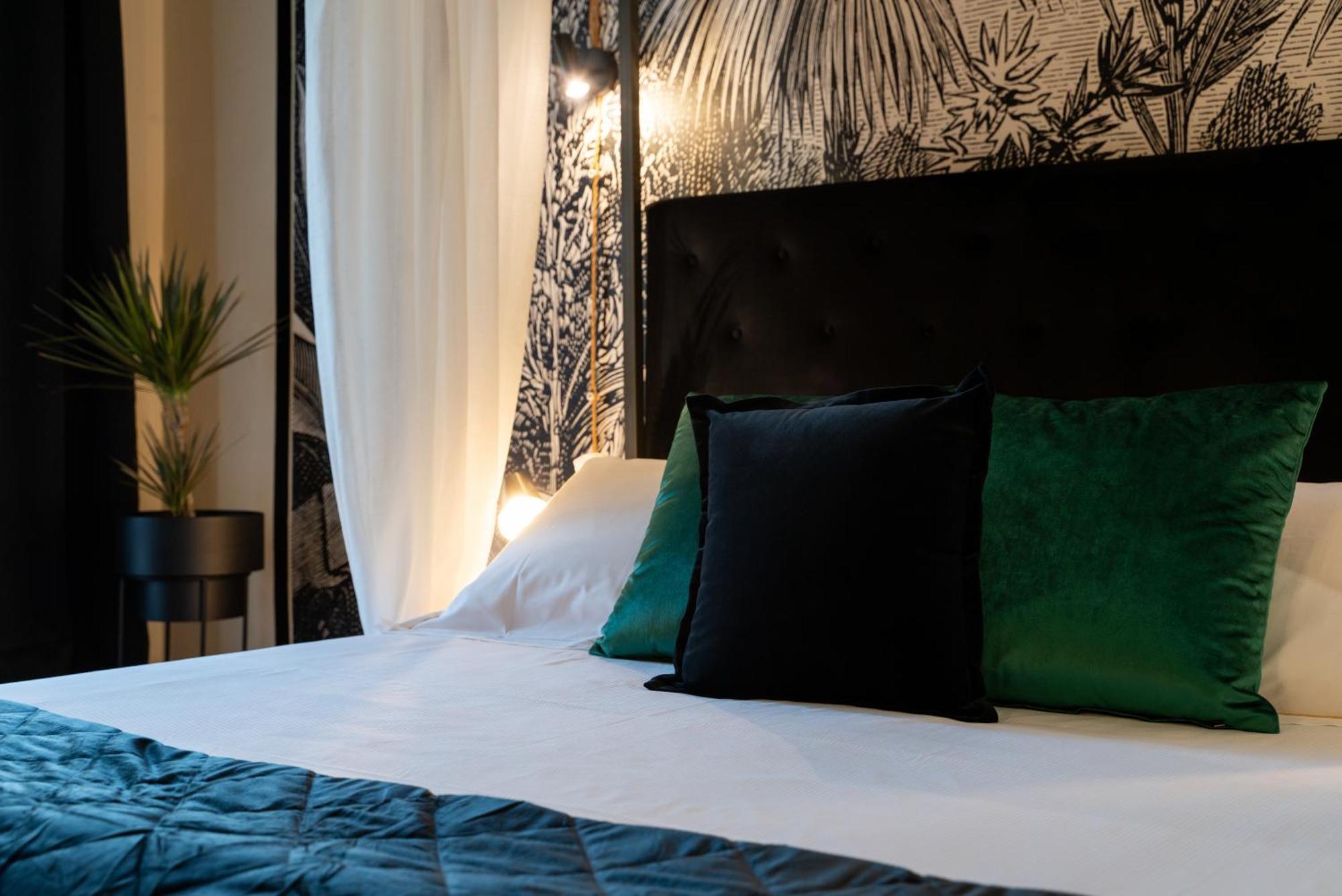 Biscari Home Catania Ngoại thất bức ảnh