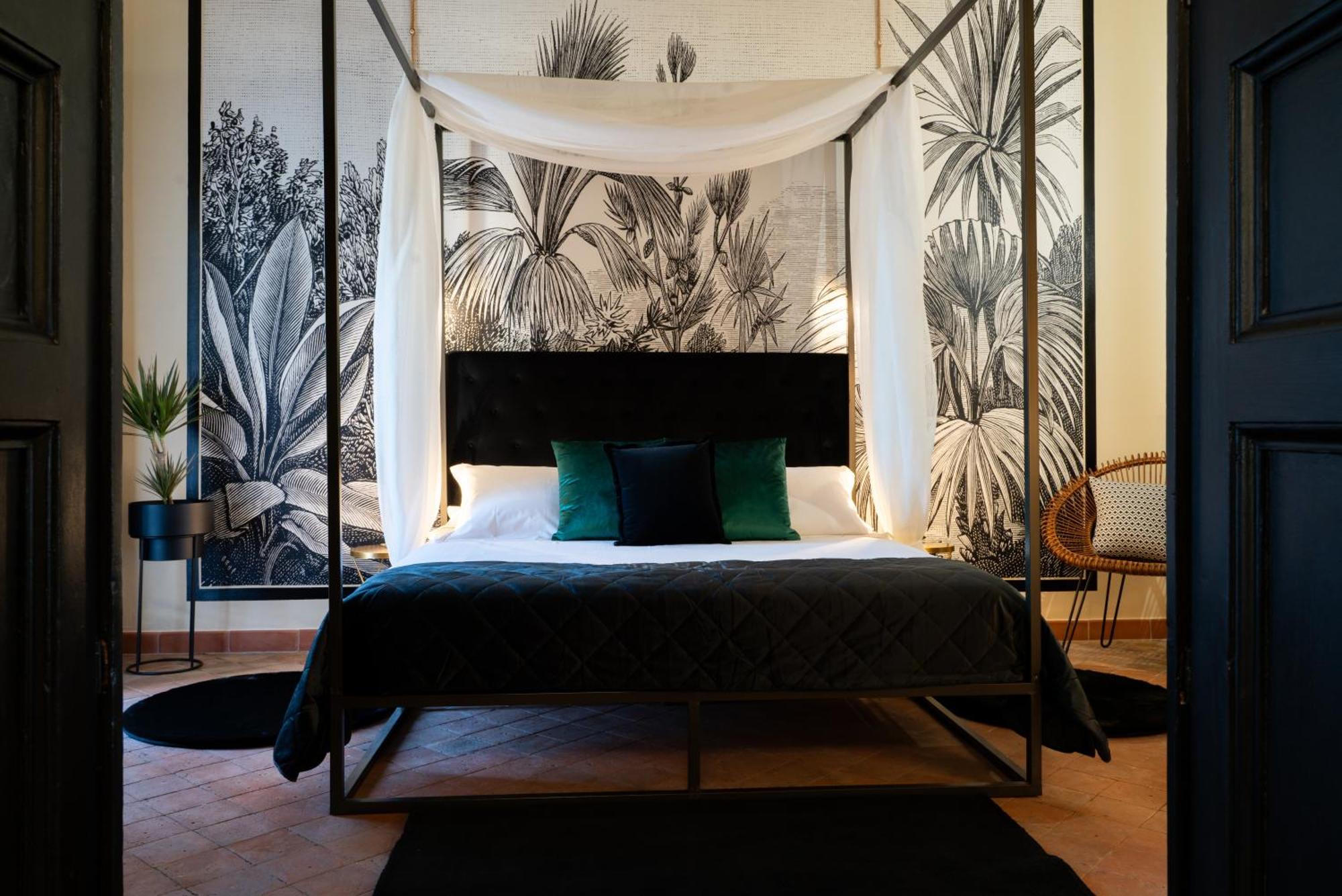 Biscari Home Catania Ngoại thất bức ảnh