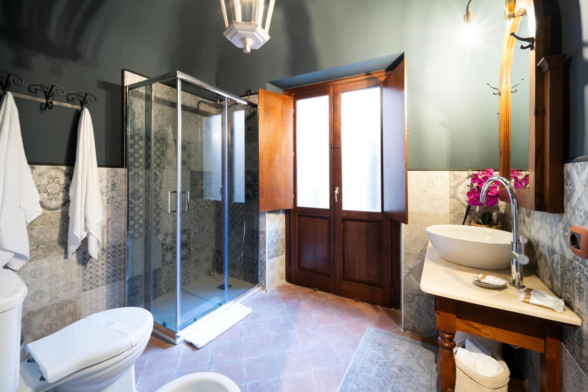 Biscari Home Catania Ngoại thất bức ảnh