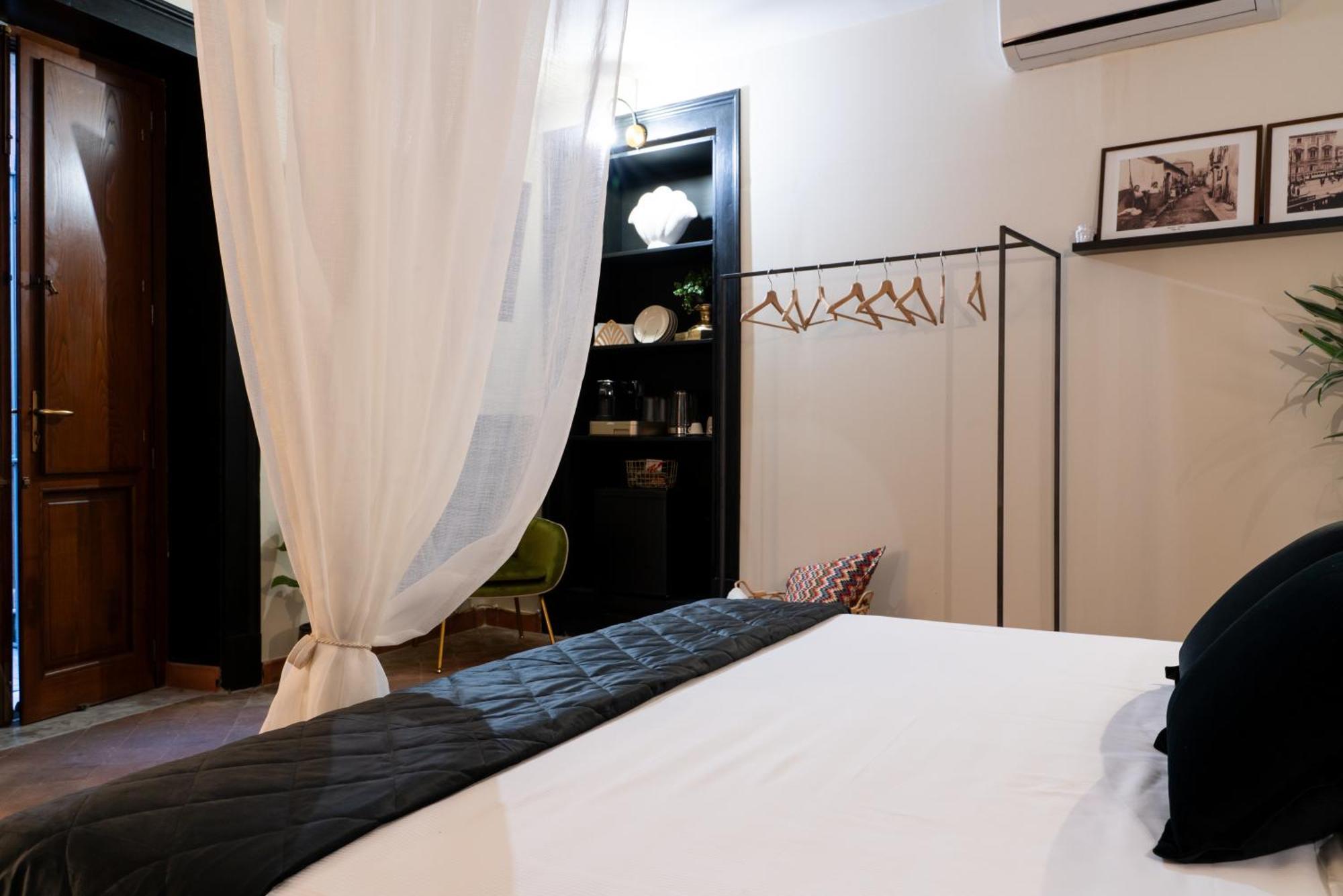 Biscari Home Catania Ngoại thất bức ảnh