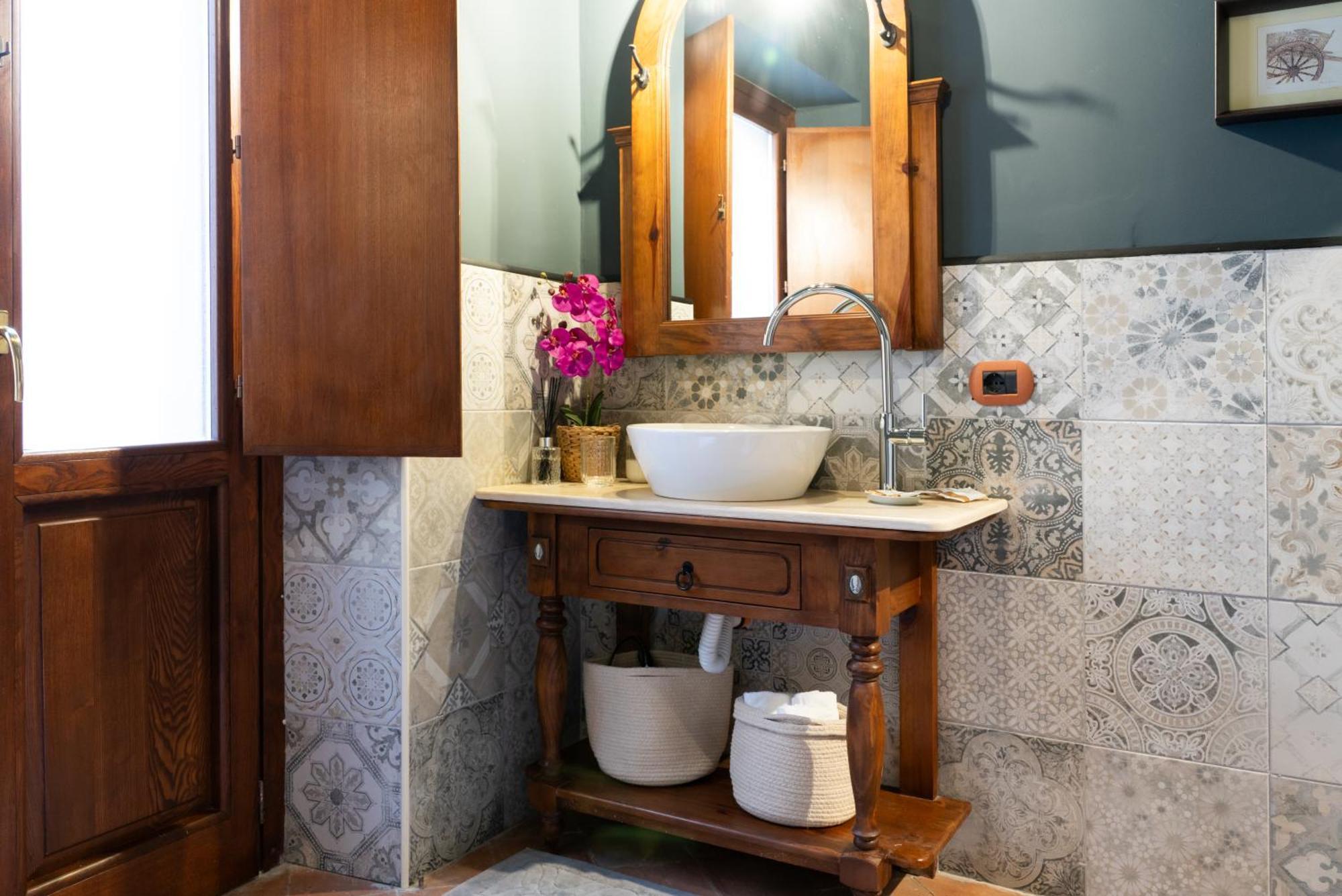 Biscari Home Catania Ngoại thất bức ảnh