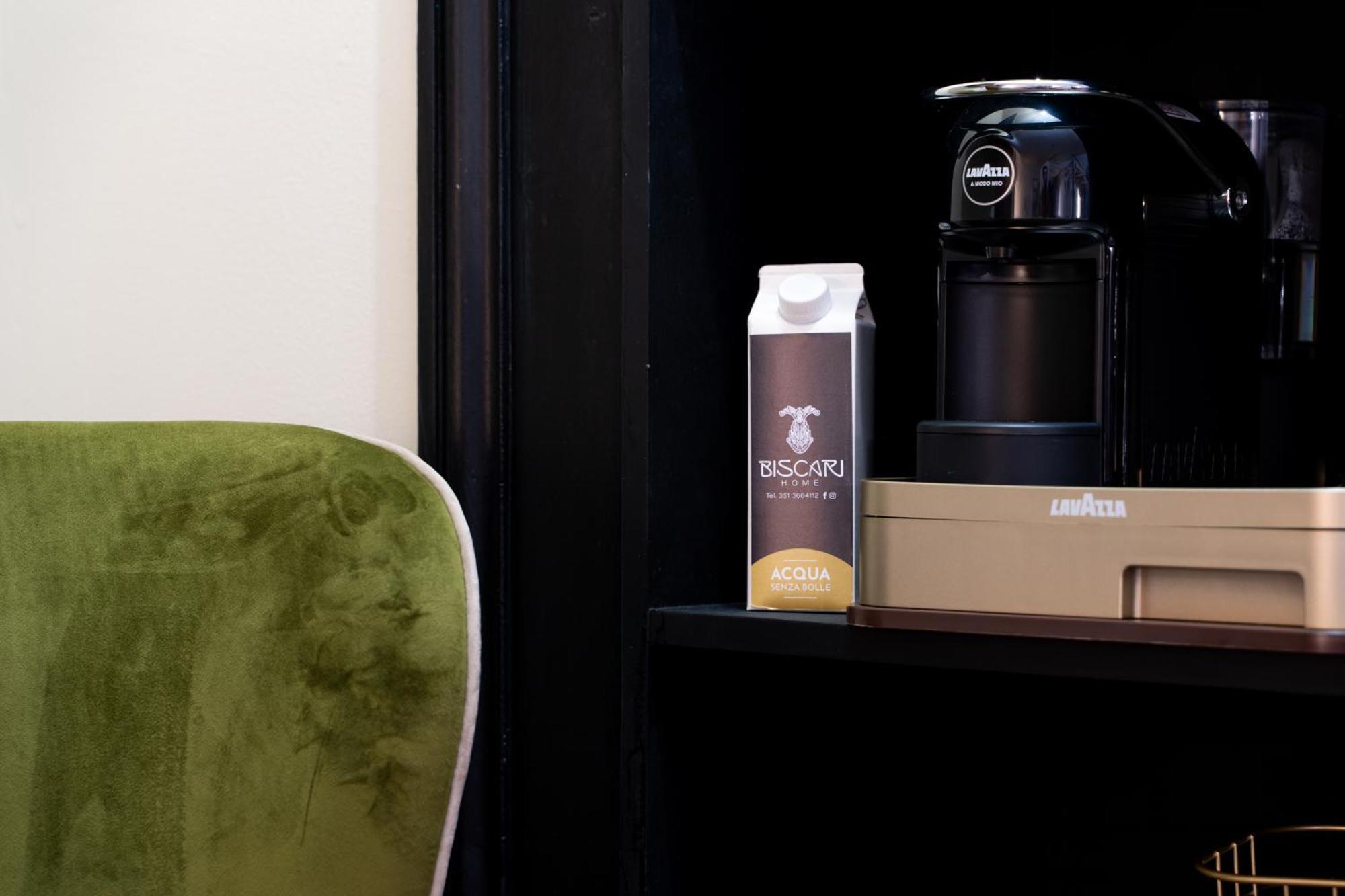 Biscari Home Catania Ngoại thất bức ảnh