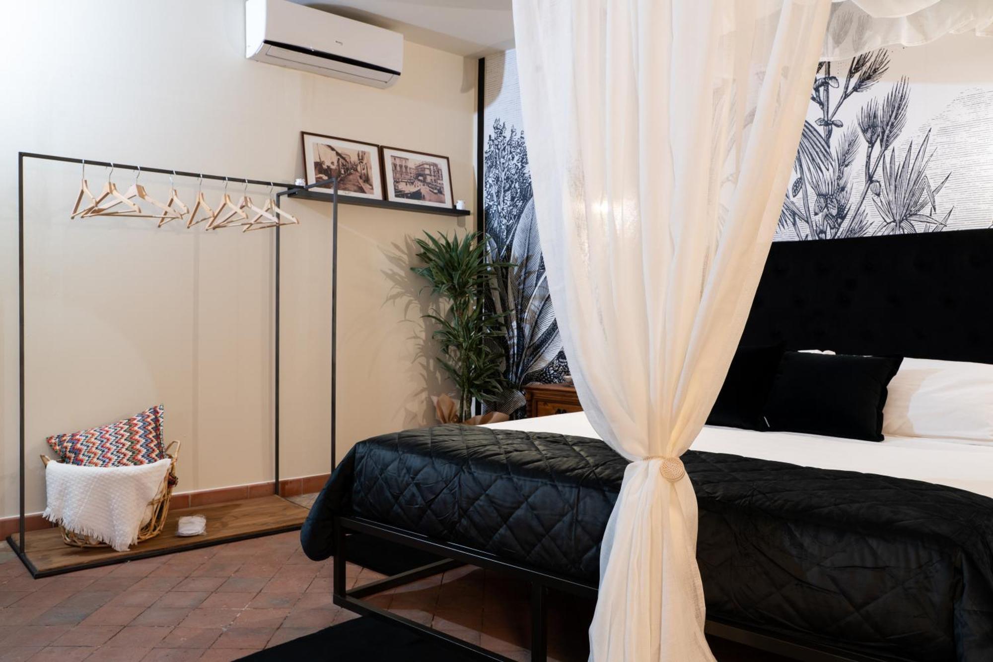 Biscari Home Catania Ngoại thất bức ảnh