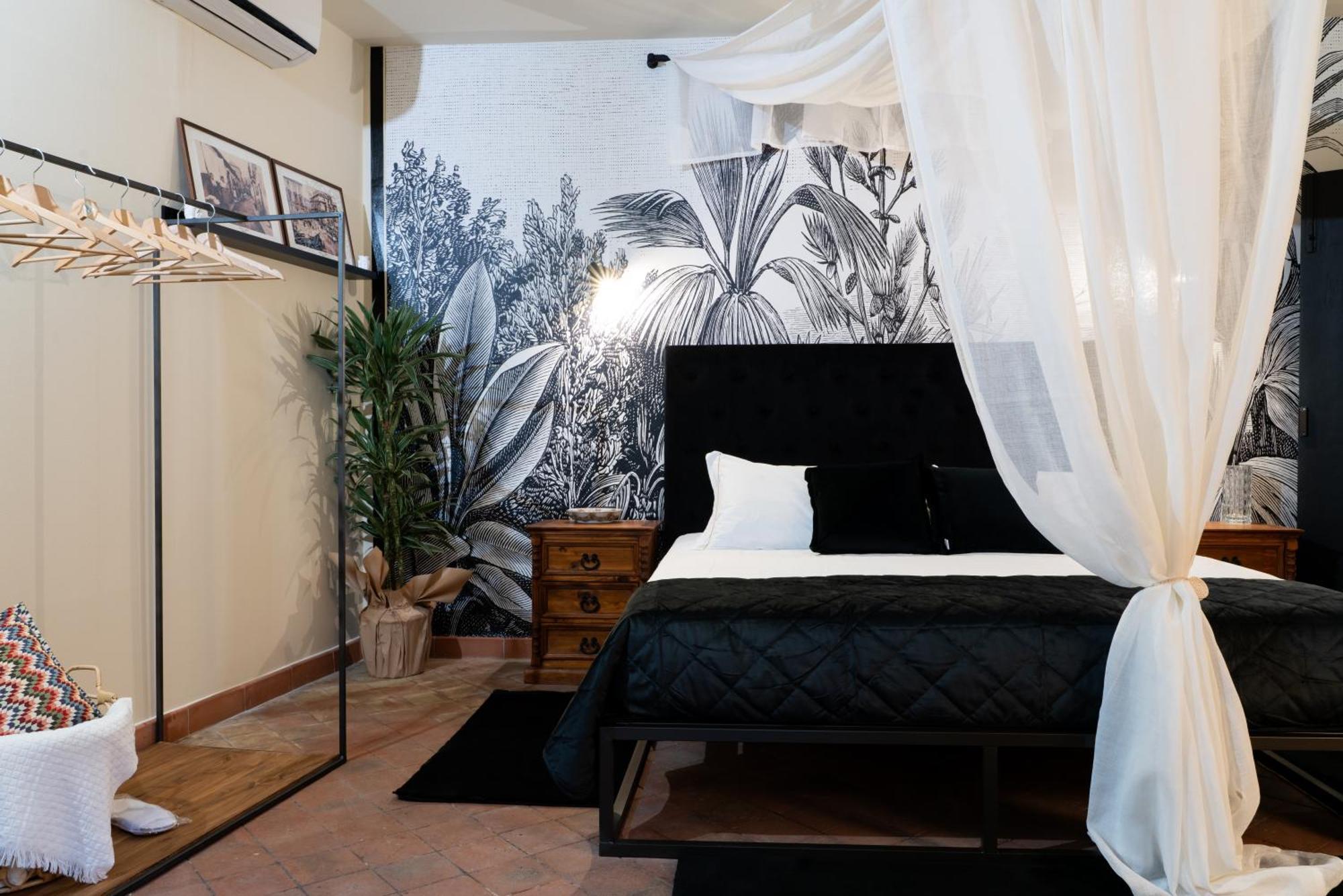Biscari Home Catania Ngoại thất bức ảnh