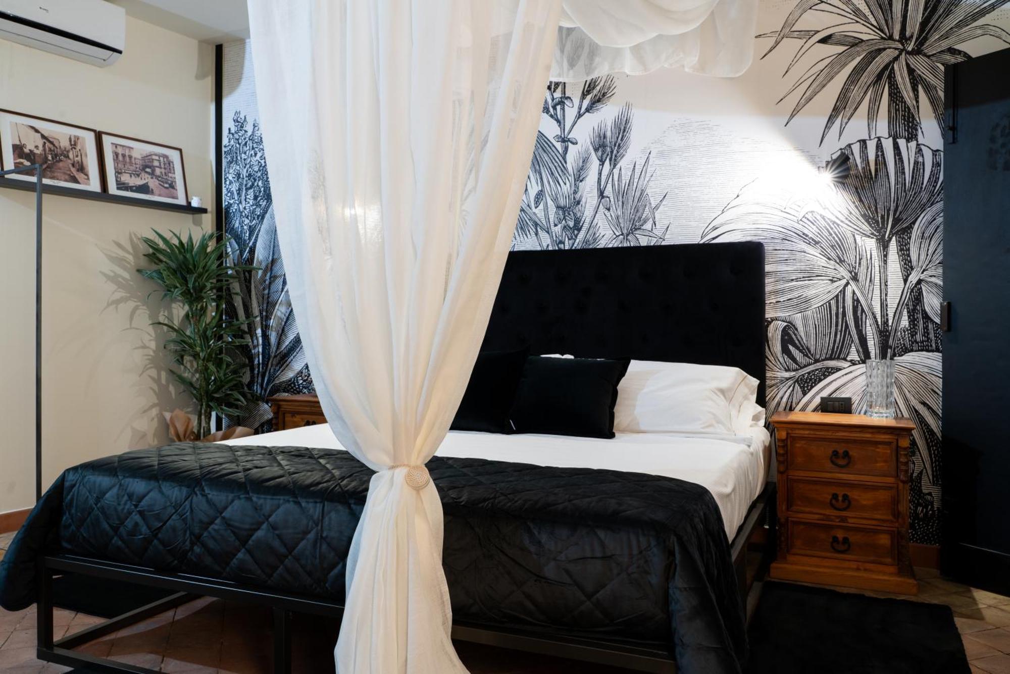 Biscari Home Catania Ngoại thất bức ảnh