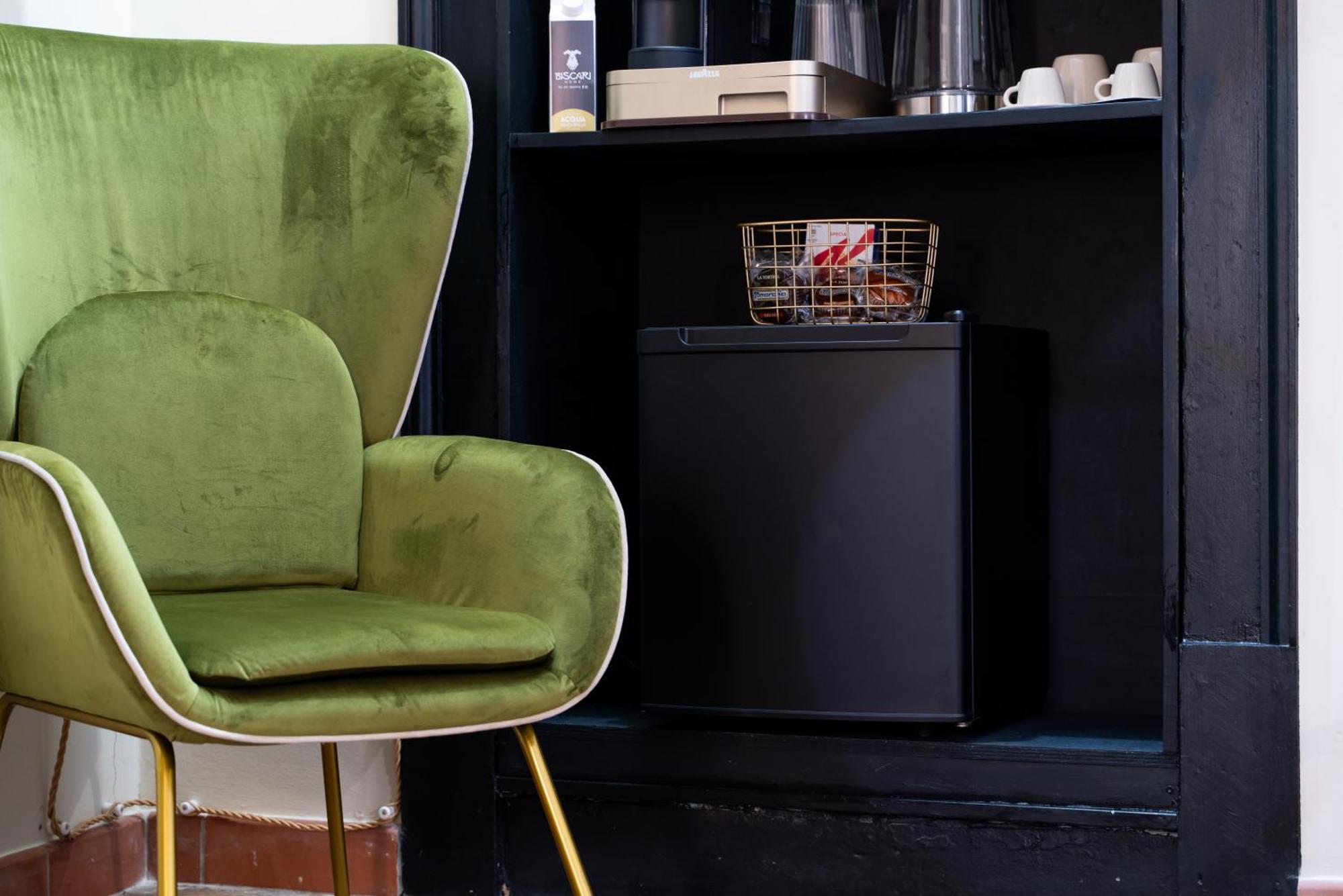 Biscari Home Catania Ngoại thất bức ảnh