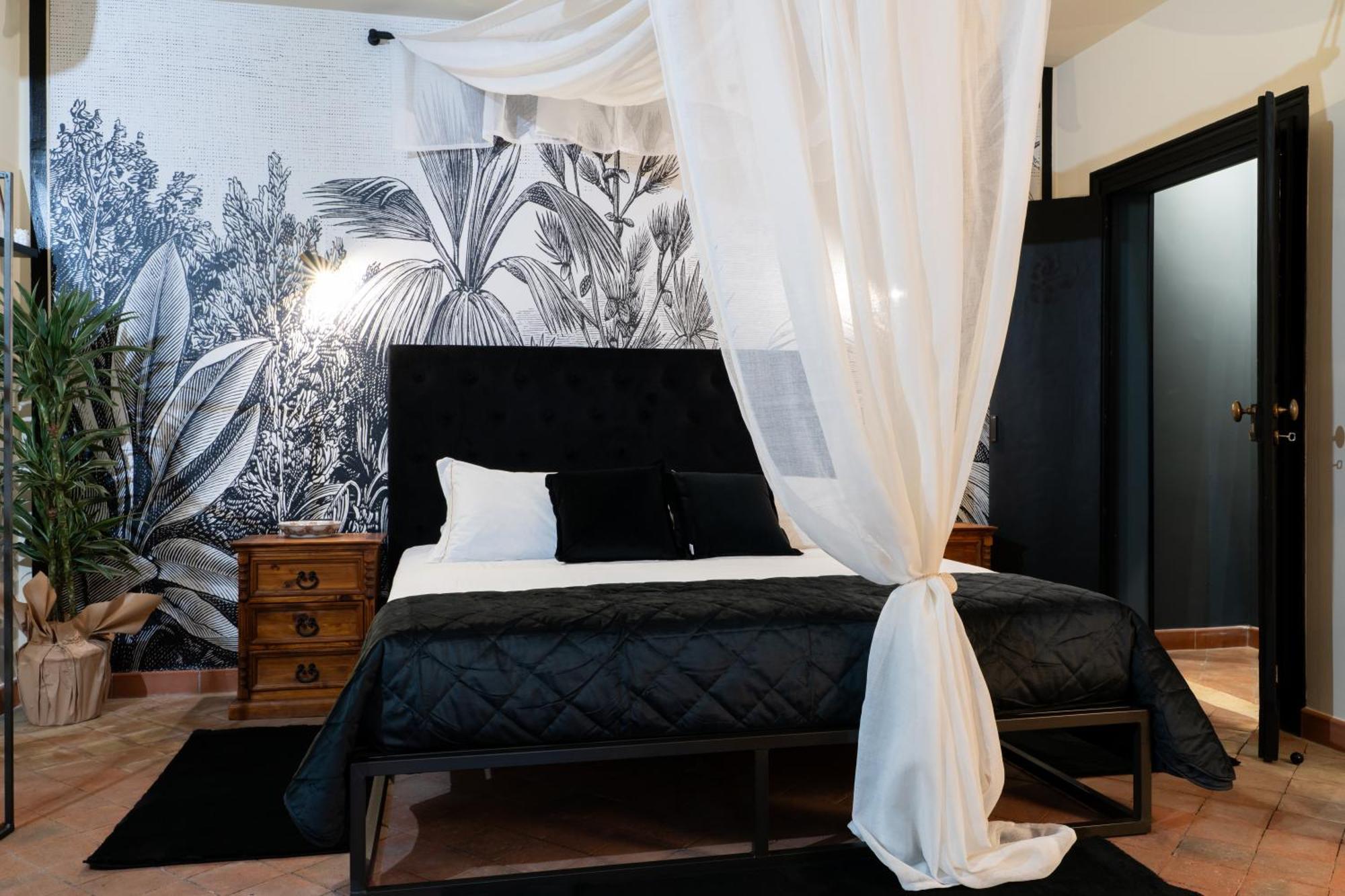 Biscari Home Catania Ngoại thất bức ảnh