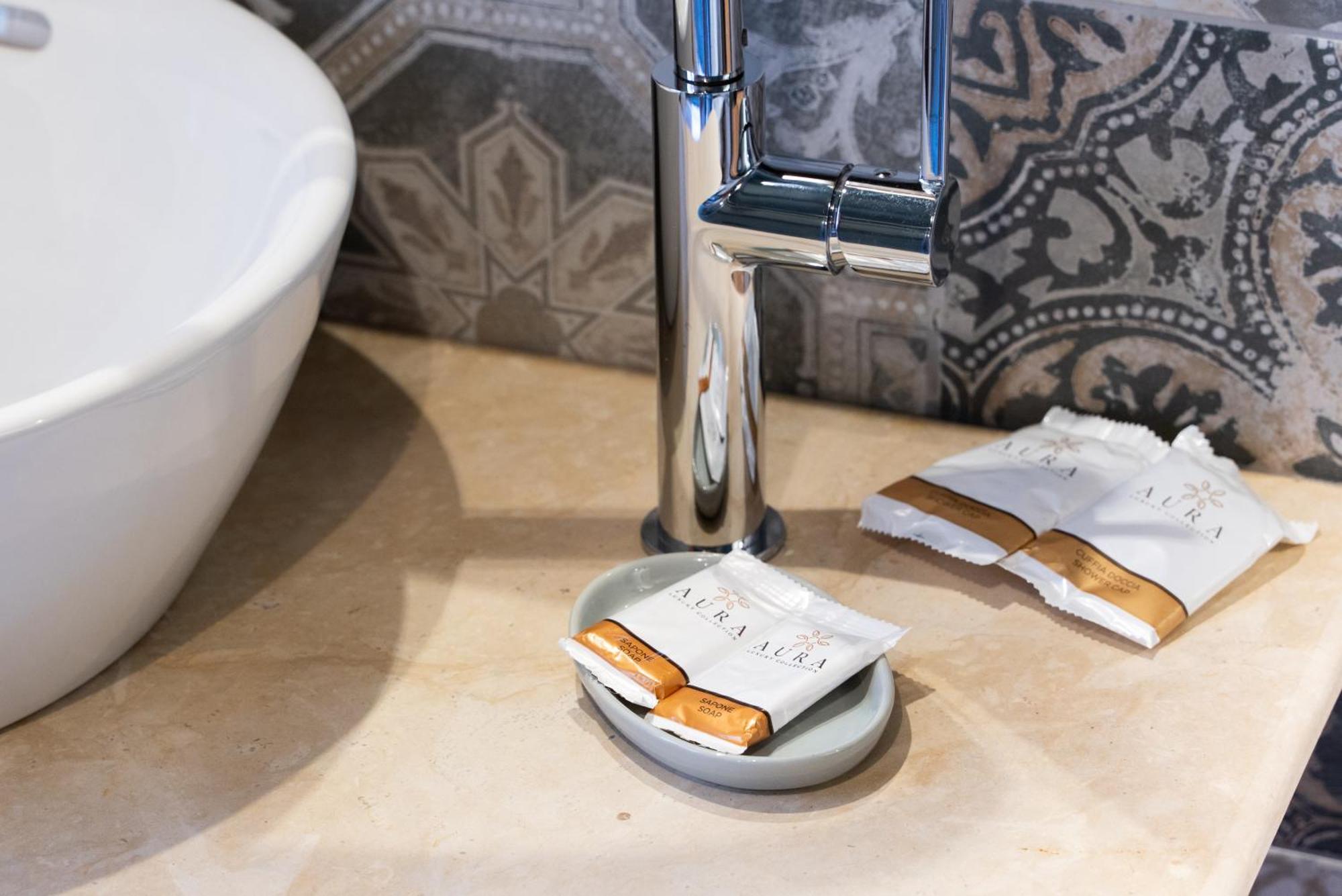 Biscari Home Catania Ngoại thất bức ảnh
