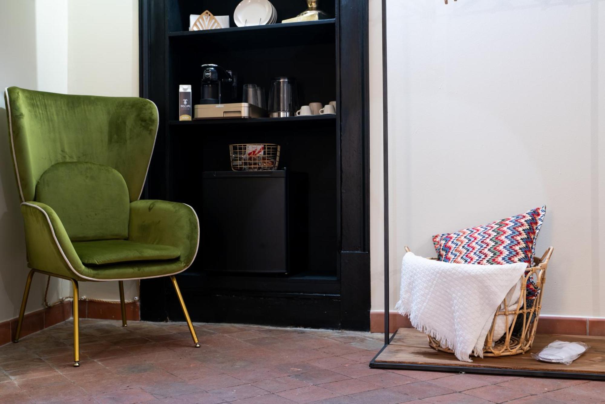 Biscari Home Catania Ngoại thất bức ảnh